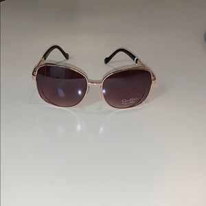 Jessica Simpson glasses